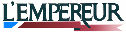 Empereur, L' (Japan) logo